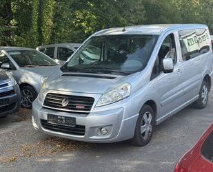Fiat Scudo Gebrauchtwagen