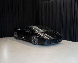 Lamborghini Gallardo Gebrauchtwagen
