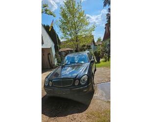 Mercedes-Benz E 320 Gebrauchtwagen