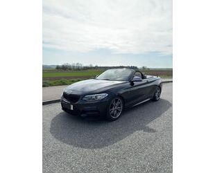 BMW M240i Gebrauchtwagen