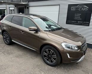 Volvo XC60 Gebrauchtwagen