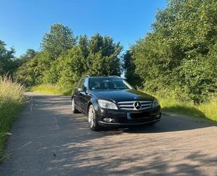 Mercedes-Benz C 220 Gebrauchtwagen