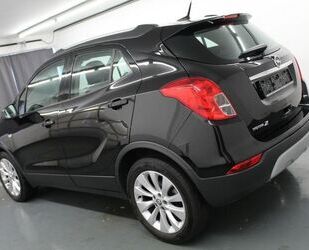 Opel Mokka X Gebrauchtwagen