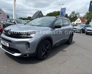 Citroen C5 Aircross Gebrauchtwagen