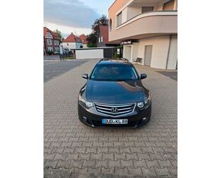 Honda Accord Gebrauchtwagen