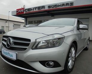 Mercedes-Benz A 180 Gebrauchtwagen