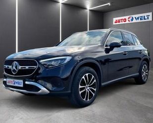 Mercedes-Benz GLC 220 Gebrauchtwagen