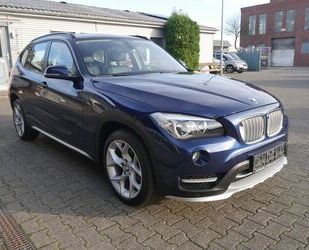 BMW X1 Gebrauchtwagen