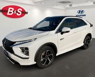 Mitsubishi Eclipse Gebrauchtwagen