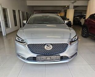 Mazda 6 Gebrauchtwagen