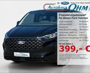 Ford Tourneo Gebrauchtwagen