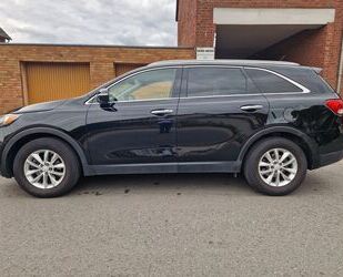 Kia Sorento Gebrauchtwagen