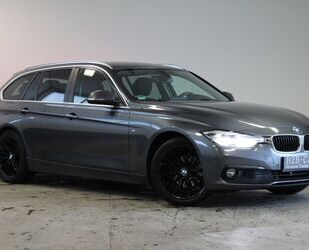 BMW 320 Gebrauchtwagen