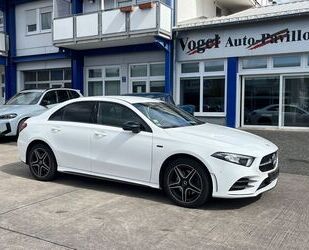 Mercedes-Benz A 250 Gebrauchtwagen