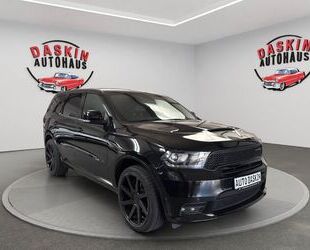 Dodge Durango Gebrauchtwagen