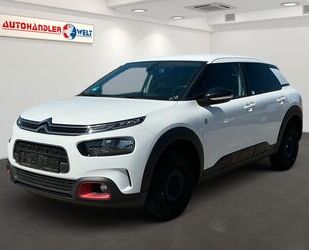 Citroen C4 Cactus Gebrauchtwagen