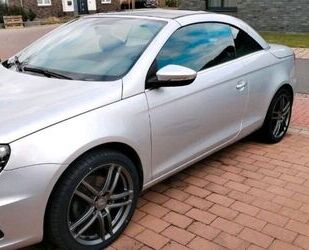 VW Eos Gebrauchtwagen