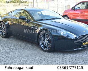 Aston Martin V8 Vantage Gebrauchtwagen