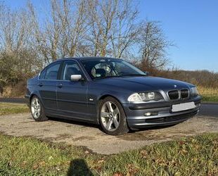 BMW 330 Gebrauchtwagen
