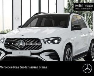 Mercedes-Benz GLE 300 Gebrauchtwagen