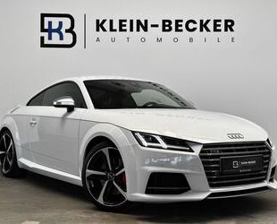 Audi TTS Gebrauchtwagen