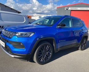 Jeep Compass Gebrauchtwagen