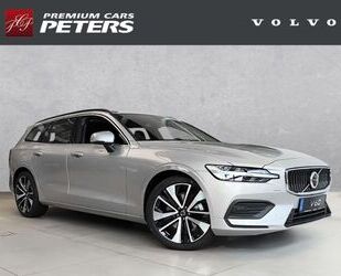 Volvo V60 Gebrauchtwagen