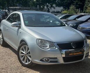 VW Eos Gebrauchtwagen