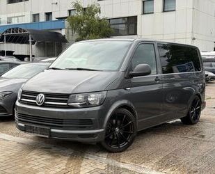 VW T6 Transporter Gebrauchtwagen
