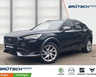 Cupra Formentor Gebrauchtwagen