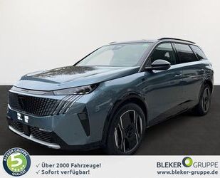 Peugeot 5008 Gebrauchtwagen