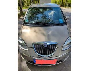 Lancia MUSA Gebrauchtwagen