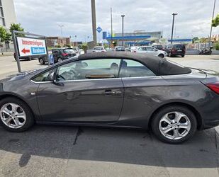 Opel Cascada Gebrauchtwagen