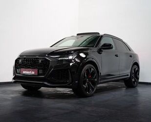 Audi RSQ8 Gebrauchtwagen