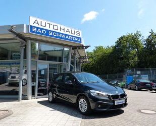 BMW 218 Active Tourer Gebrauchtwagen