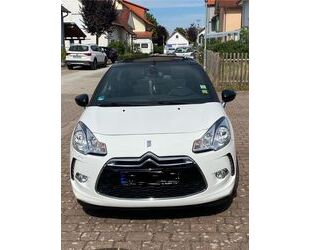 Citroen DS3 Gebrauchtwagen