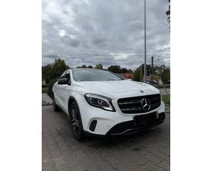 Mercedes-Benz GLA 180 Gebrauchtwagen