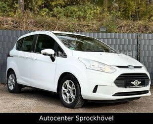Ford B-Max Gebrauchtwagen