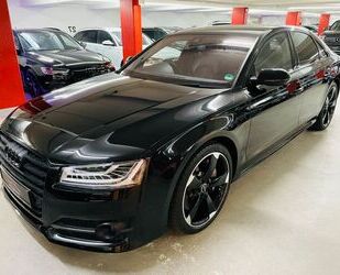 Audi S8 Gebrauchtwagen