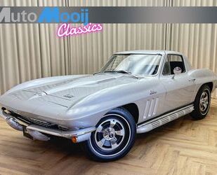 Corvette C2 Gebrauchtwagen