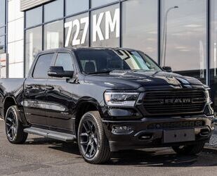Dodge RAM Gebrauchtwagen