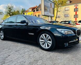 BMW 750 Gebrauchtwagen