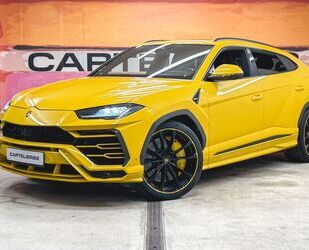 Lamborghini Urus Gebrauchtwagen