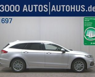 Ford Mondeo Gebrauchtwagen