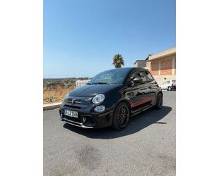 Abarth 695 Gebrauchtwagen