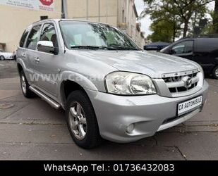 Mazda Tribute Gebrauchtwagen