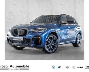 BMW X5 M50 Gebrauchtwagen