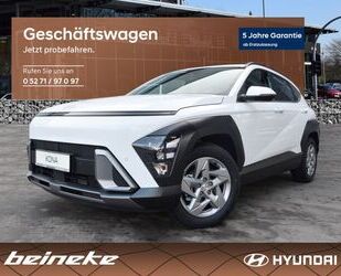 Hyundai KONA Gebrauchtwagen
