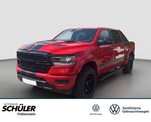 Dodge RAM Gebrauchtwagen