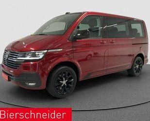 VW T6 Multivan Gebrauchtwagen